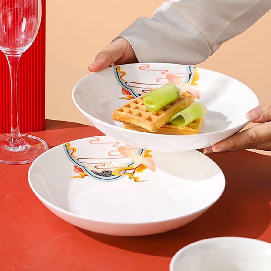 Amazon.co.jp: 食器セット ギフトボックス 9点セット 24点セット